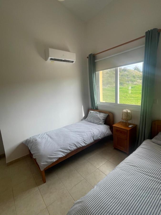 Polis Mountain And Sea View Apartment Bagian luar foto