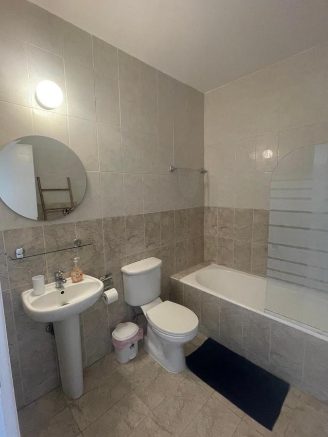 Polis Mountain And Sea View Apartment Bagian luar foto