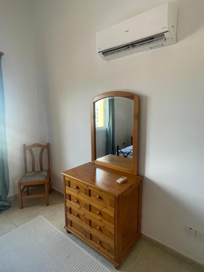 Polis Mountain And Sea View Apartment Bagian luar foto