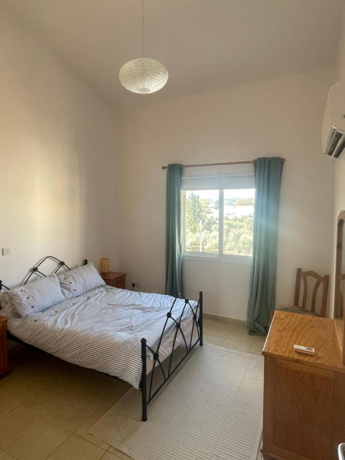 Polis Mountain And Sea View Apartment Bagian luar foto