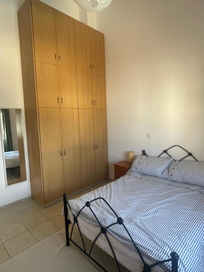 Polis Mountain And Sea View Apartment Bagian luar foto